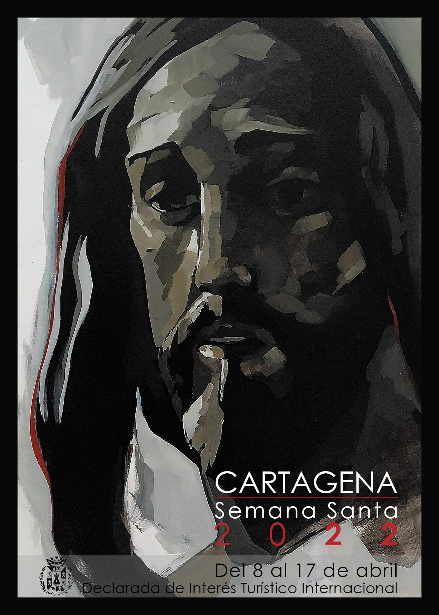Semana Santa en Cartagena  